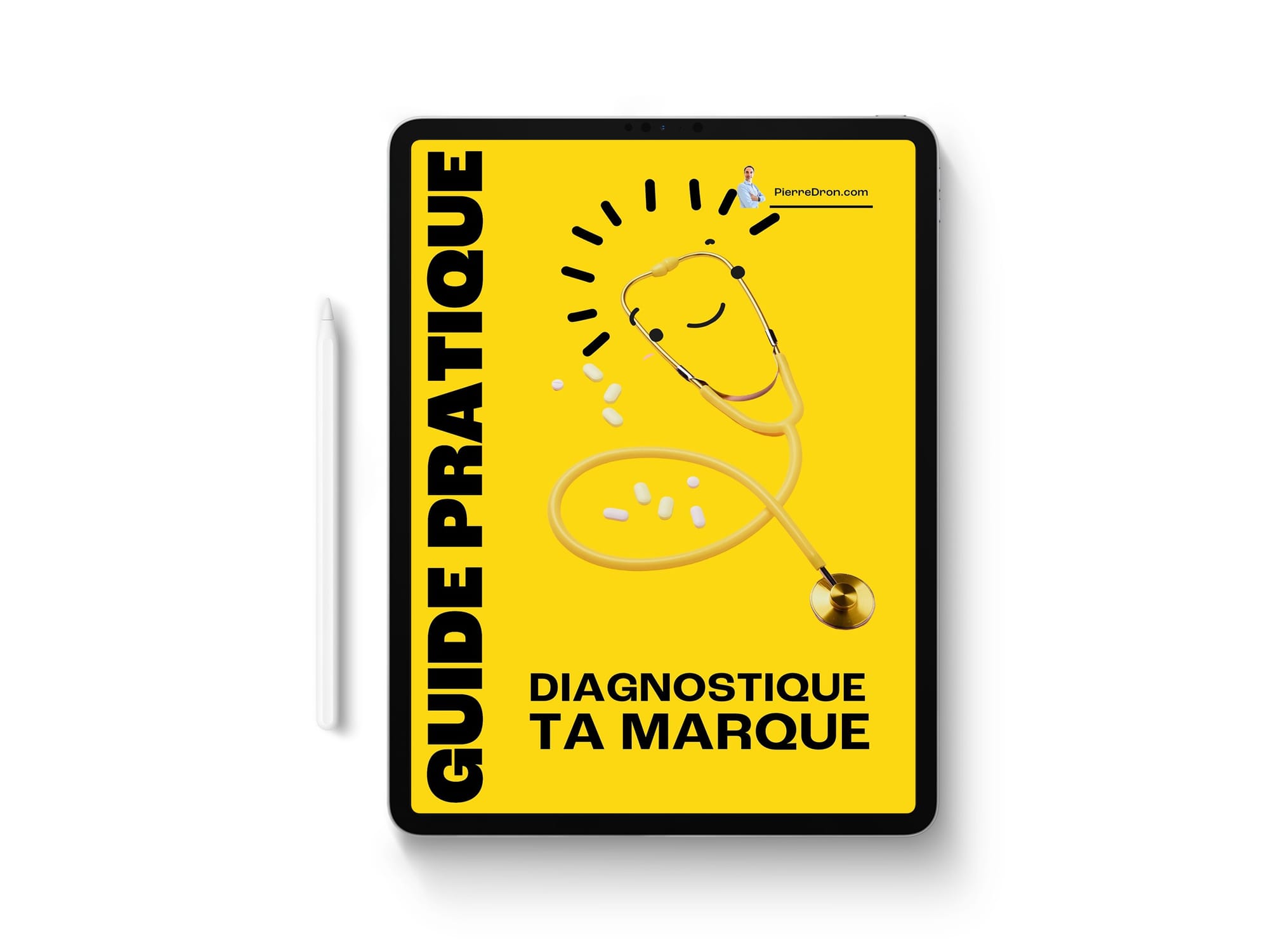 Diagnostique ta Marque