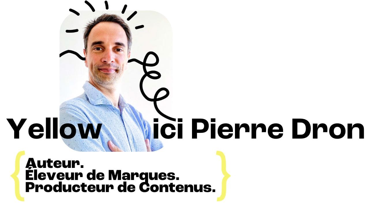 Rester remarquable quand la vie secoue (sans t’épuiser à tout recommencer) — Invisible → Remarquable · Bonus