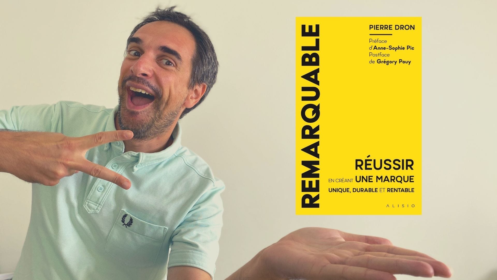Auteur de "Remarquable"