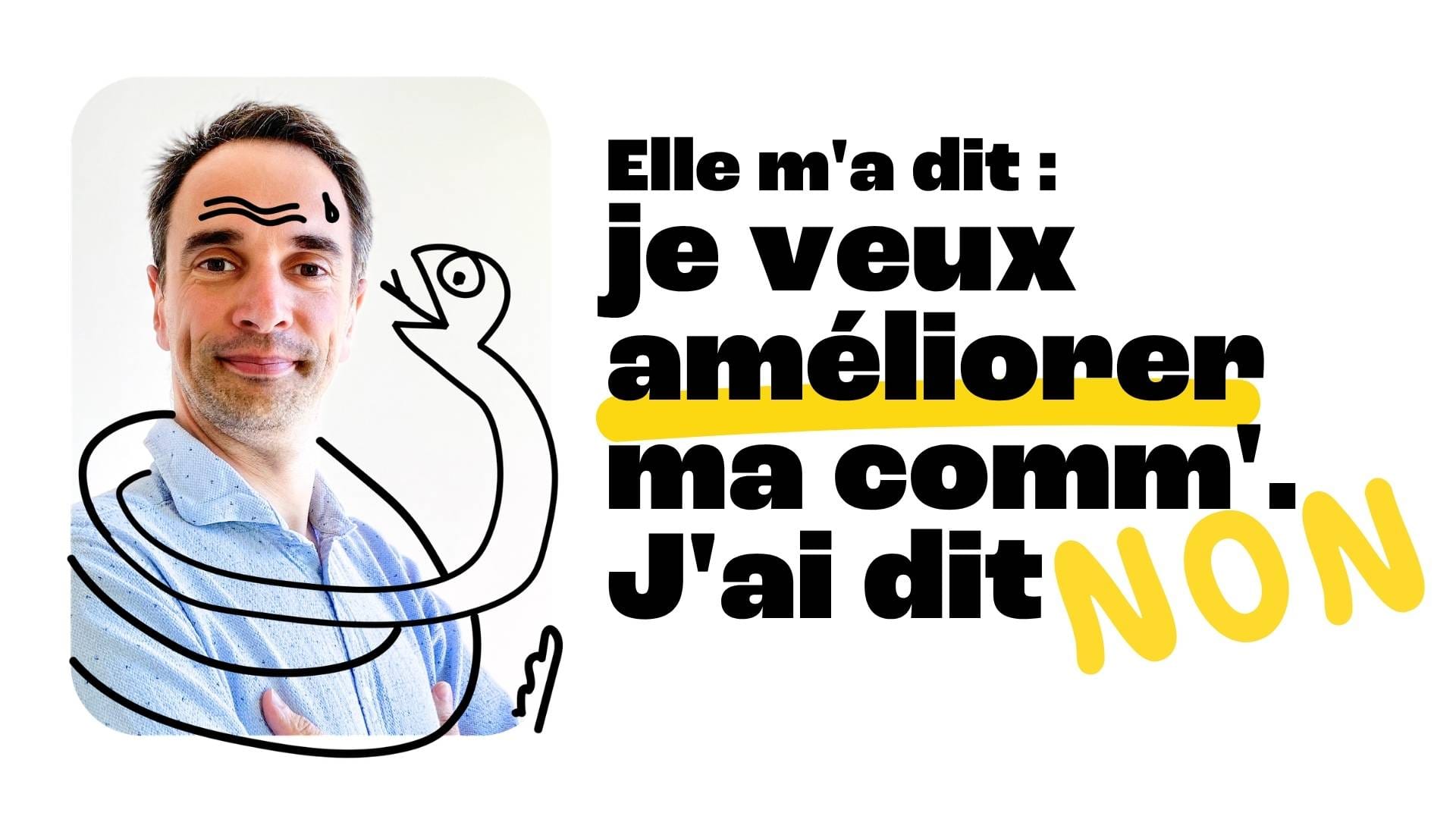 Tu publies pour toi... pas pour eux ! 💣