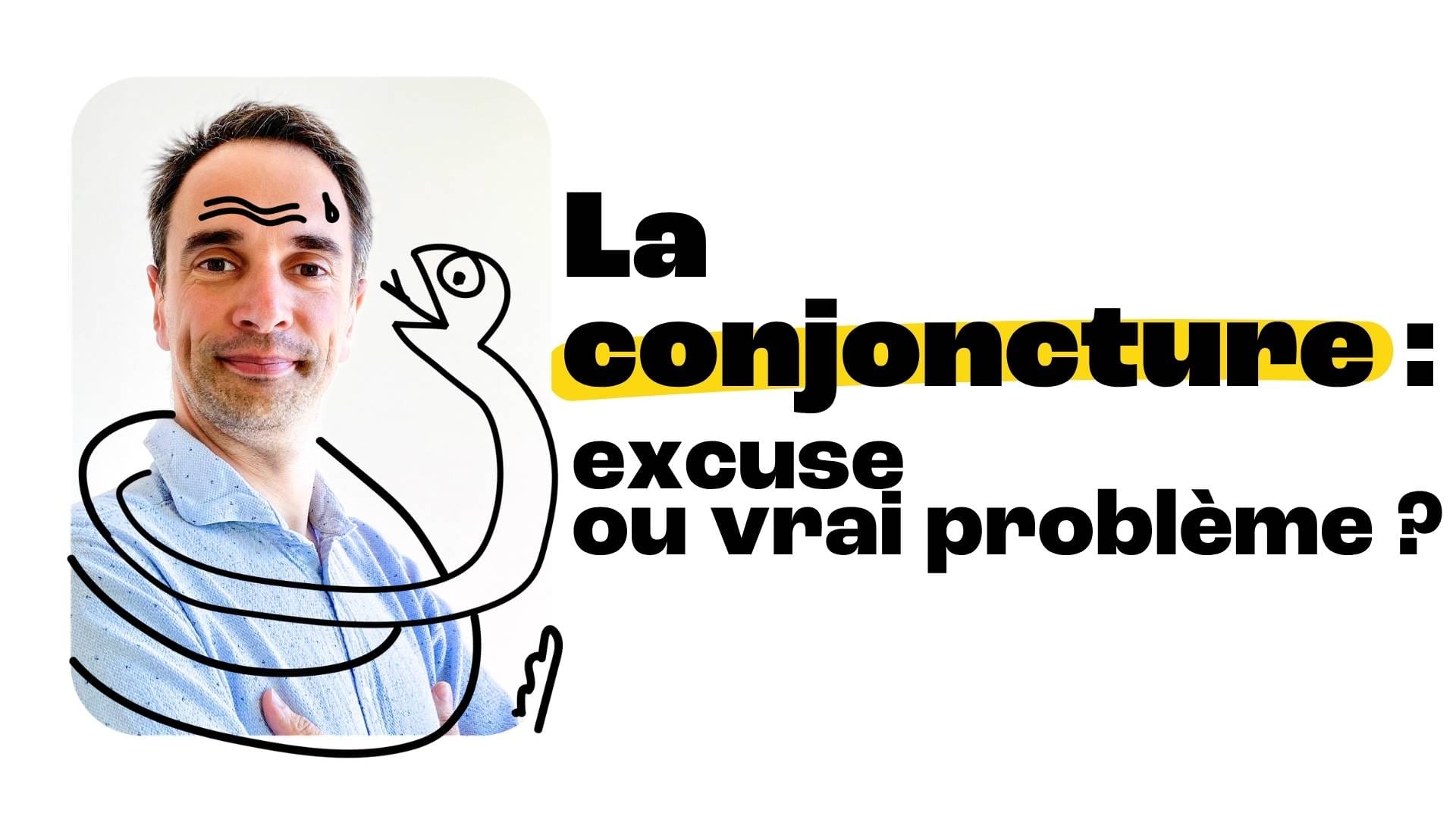 Pierre Dron en séance de coaching individuel 'Déclic'