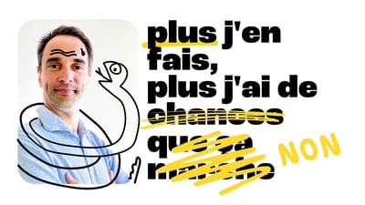 Pierre Dron en séance de coaching : aider un entrepreneur à simplifier son activité